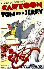 Watch Cruise Cat 123MovieFree