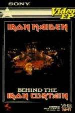 Watch Iron Maiden Behind the Iron Curtains 123MovieFree