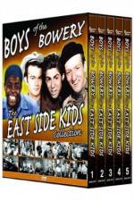 Watch East Side Kids 123MoviesFree