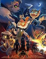 Watch Lackadaisy (Short 2023) 123MovieFree