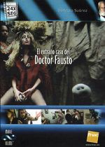 Watch El extraño caso del doctor Fausto 123moviesfree