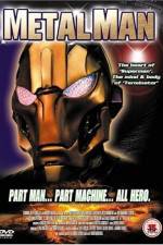 Watch Metal Man 123MovieFree