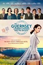 Watch The Guernsey Literary and Potato Peel Pie Society 123MovieFree
