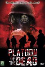 Watch Platoon of the Dead 123moviesfree