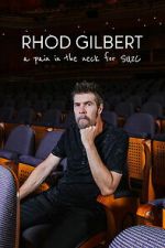 Watch Rhod Gilbert: A Pain in the Neck for SU2C 123MovieFree