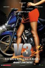 Watch V3 Samseng jalanan 123MovieFree