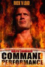 Watch Command Performance 123MovieFree