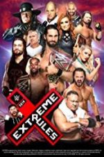 Watch WWE Extreme Rules 123MovieFree