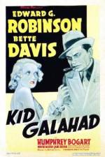 Watch Kid Galahad 123MovieFree