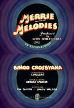 Watch Bingo Crosbyana (Short 1936) 123MovieFree