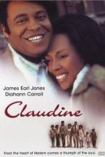 Watch Claudine 123MoviesFree