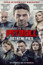 Watch Pitbull: Last Dog 123MovieFree