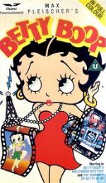 Watch Betty Boop\'s Hollywood Mystery 123MovieFree