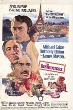 Watch The Marseille Contract 123MovieFree