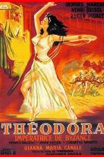 Watch Teodora imperatrice di Bisanzio 123MovieFree
