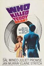 Watch Who Killed Teddy Bear 123MovieFree