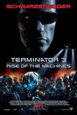 Watch Terminator 3: Rise of the Machines 123MovieFree