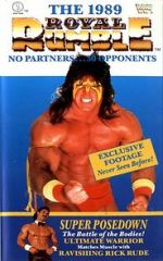 Watch Royal Rumble (TV Special 1989) 123MovieFree