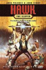 Watch Hawk the Slayer 123MoviesFree