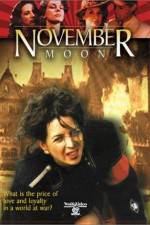 Watch Novembermond 123MovieFree
