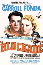 Watch Blockade 123MoviesFree