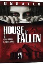Watch House of Fallen 123MovieFree