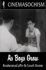 Watch As Boys Grow 123MovieFree