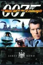 Watch James Bond: The World Is Not Enough 123MovieFree