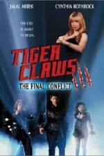 Watch Tiger Claws III 123MovieFree