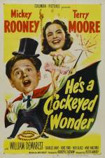 Watch He's a Cockeyed Wonder 123MovieFree