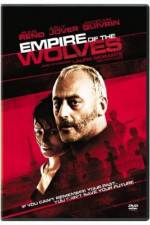 Watch L'empire des loups 123MovieFree