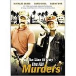 Watch In the Line of Duty: The F.B.I. Murders 123MovieFree