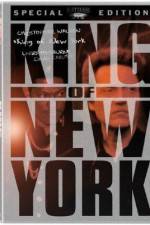 Watch King of New York 123MovieFree