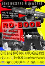 Watch Ro-Boob: The Farting Robot Monster (Short 2018) 123moviesfree