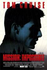 Watch Mission: Impossible 123MovieFree