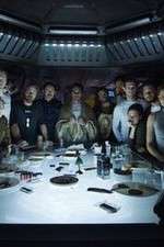 Watch Prologue Last Supper 123MovieFree