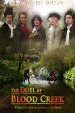 Watch The Duel at Blood Creek 123MovieFree