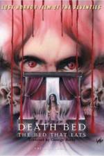 Watch Death Bed: The Bed That Eats 123MovieFree