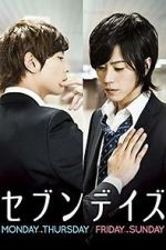 Watch Seven Days: Friday - Sunday 123MovieFree