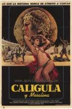 Watch Caligula And Messalina 123MovieFree