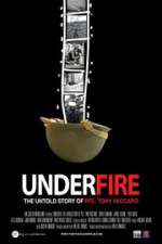 Watch Underfire: The Untold Story of Pfc. Tony Vaccaro 123moviesfree