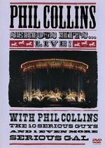 Watch Seriously... Phil Collins 123moviesfree