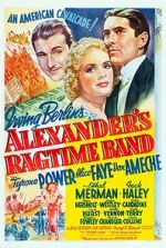Watch Alexander's Ragtime Band 123MovieFree