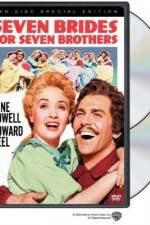 Watch Seven Brides for Seven Brothers 123MovieFree