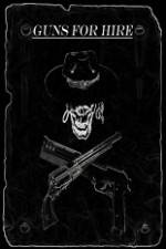 Watch Guns for Hire 123MovieFree