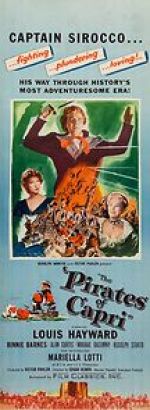 Watch The Pirates of Capri 123MovieFree