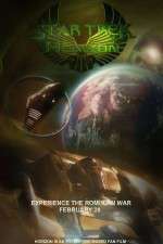 Watch Star Trek: Horizon 123MoviesFree
