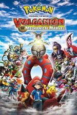 Watch Pokémon the Movie: Volcanion and the Mechanical Marvel 123MoviesFree