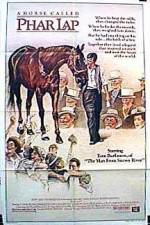 Watch Phar Lap 123MoviesFree