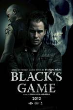 Watch Black's Game 123MovieFree
